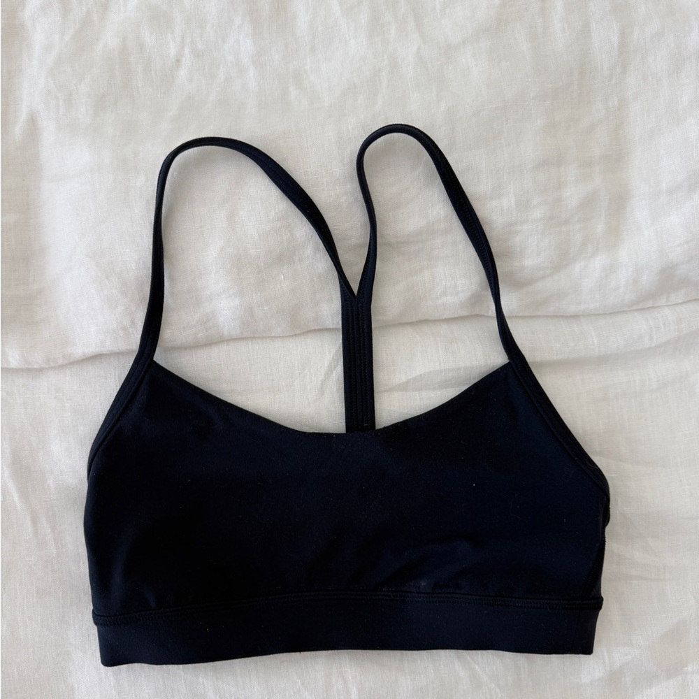 Navy Lululemon Set - Picture 2 of 5